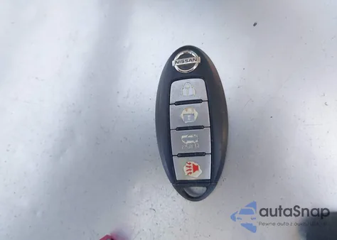 2017 Nissan Altima 2.5 S из США, поврежденный, VIN 1N4AL3AP2HN361274